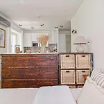 Cozy Studio In The Heart Of Vilnius Old Town