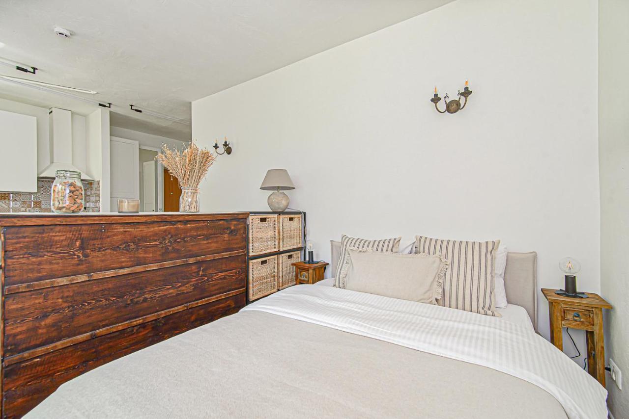 Cozy In The Heart Of Old Town * Wilna