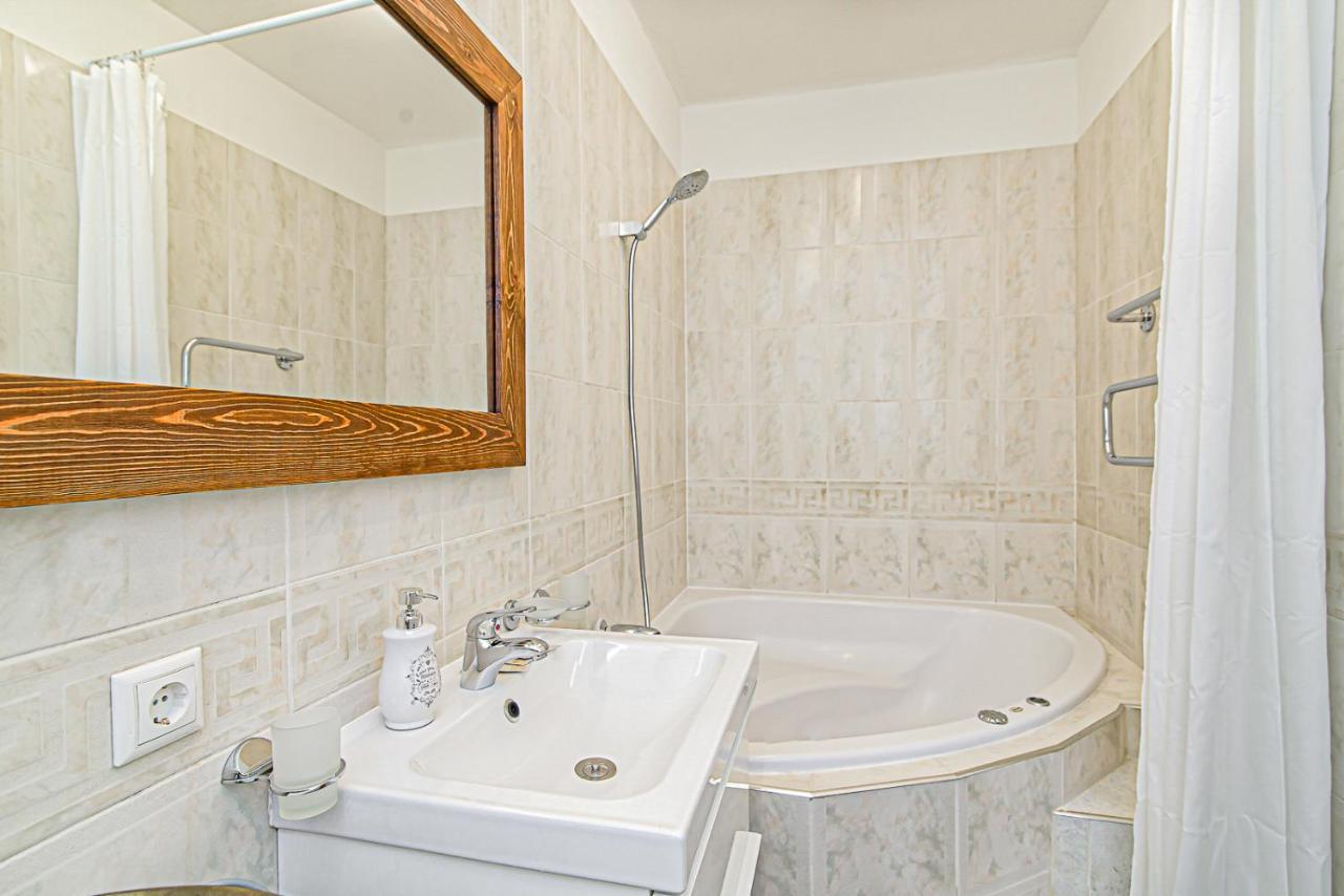Apartment Cozy In The Heart Of Old Town *