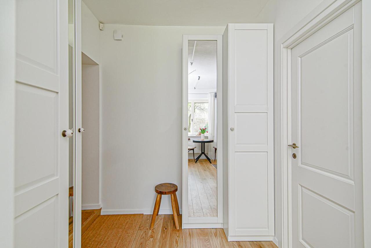 Cozy In The Heart Of Old Town Apartment *